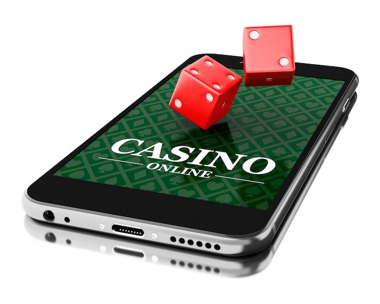 ekcuci4 Meja Live & Slot